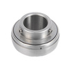 Insert bearing Spherical Outer Ring Setscrew Locking Series: SUC200..F